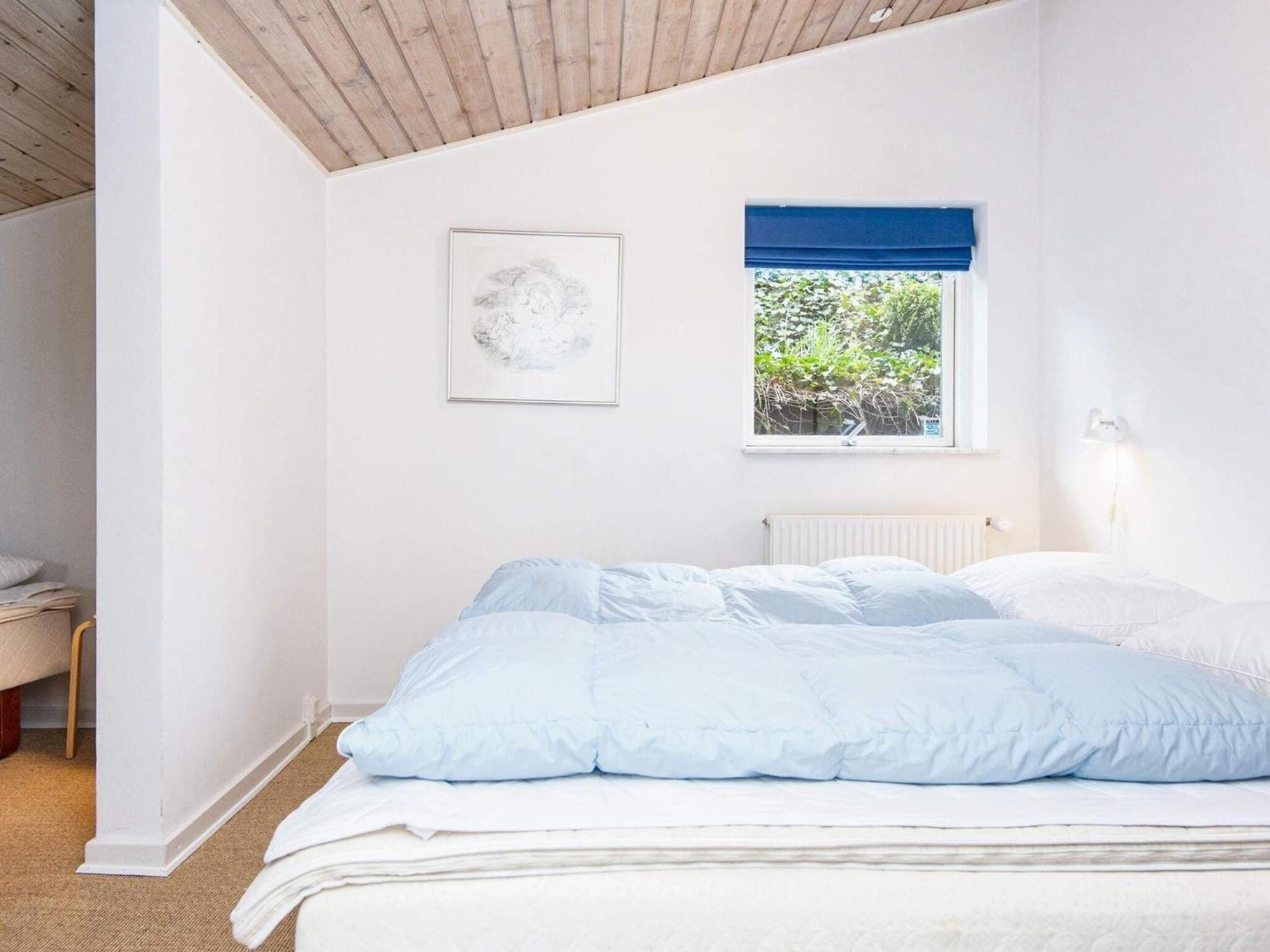 6 Person Holiday Home In B Rkop Borkop Ngoại thất bức ảnh