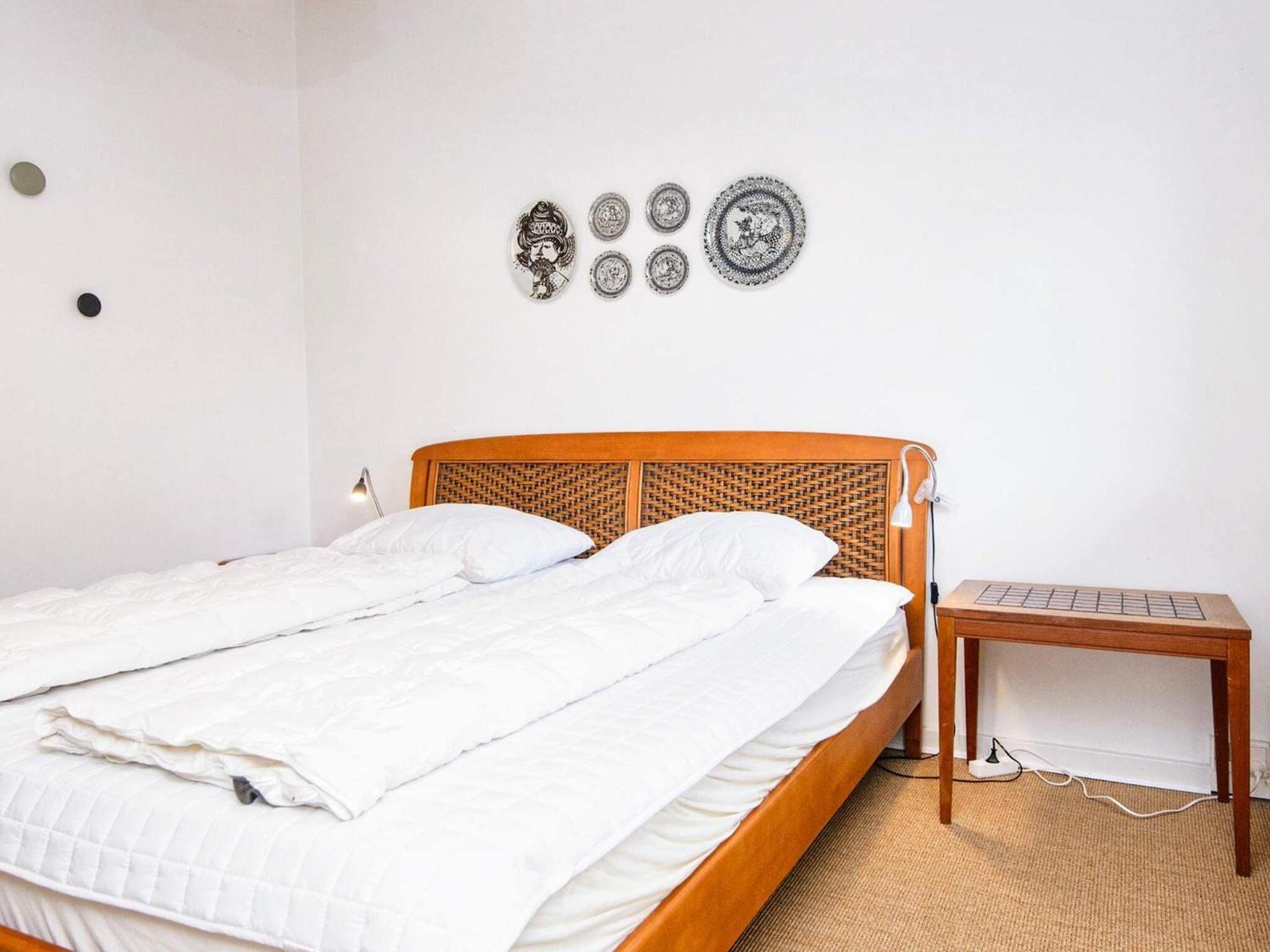 6 Person Holiday Home In B Rkop Borkop Ngoại thất bức ảnh